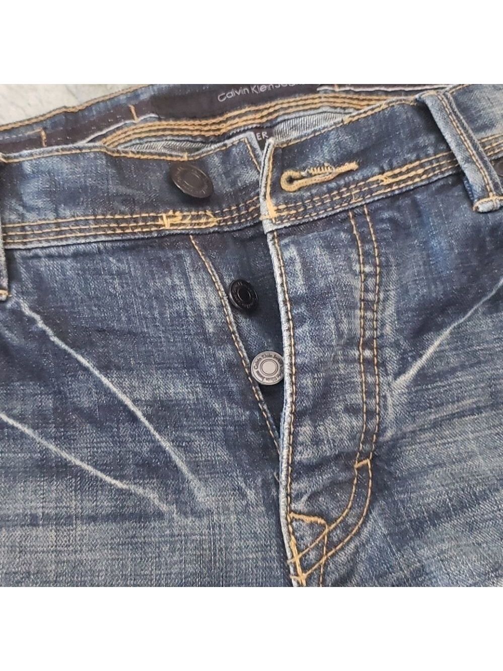⭐ck jeans - Picture 4 of 4